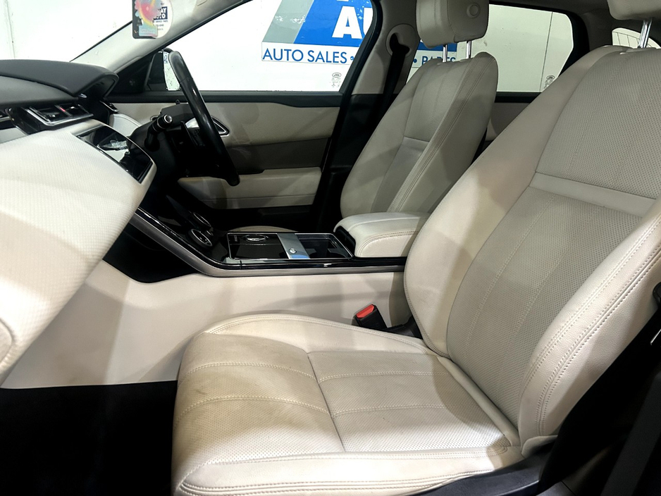 2019 Land Rover Range Rover Velar 2L Diesel For Sale Images