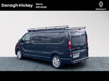 2018 Renault Trafic 1.6L Diesel For Sale Images