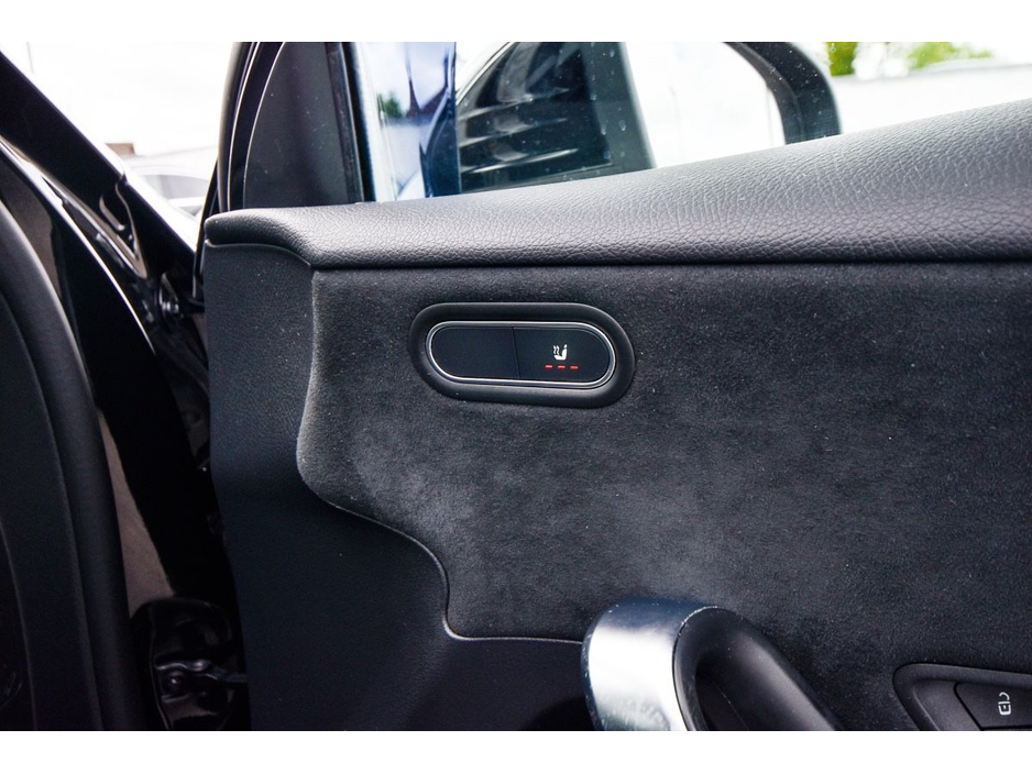 2021 Mercedes-Benz A Class 2L Diesel For Sale Images