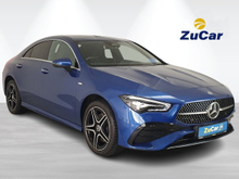 Mercedes-Benz CLA Class Cla 250e Amg Line Executive Auto 15.6 kWh PHEV