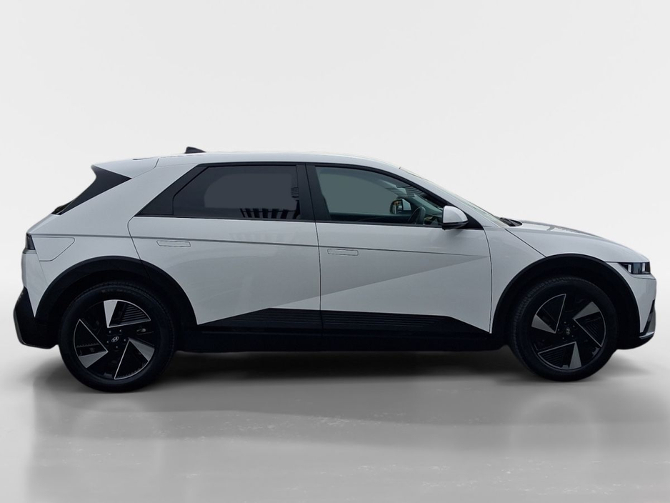2026 Hyundai Ioniq 5 0L Electric For Sale Images