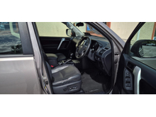 2018 Toyota Landcruiser 2.8L Diesel For Sale Images