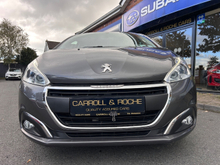 2019 Peugeot 208 1.2L Petrol For Sale Images