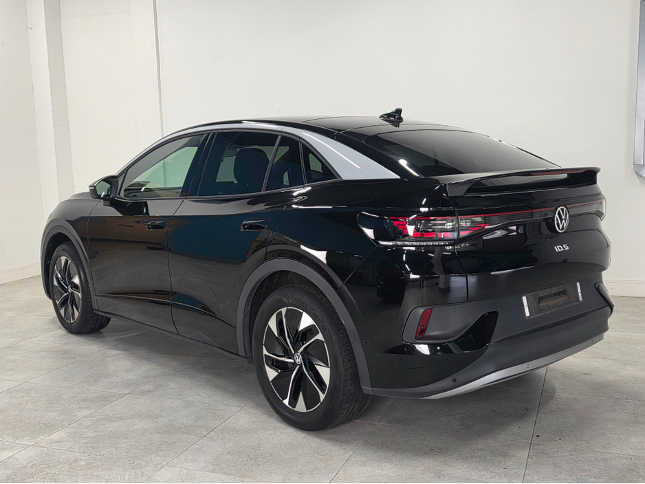 2024 Volkswagen ID.5 0L Electric For Sale Images