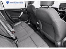 2019 Peugeot 2008 1.2L Petrol For Sale Images