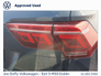 2021 VOLKSWAGEN TIGUAN 2.0 TDI 150HP Elegance