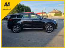 2019 Kia Sportage 1.6L Diesel For Sale Images