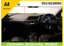 2021 BMW 1 Series 1.5L Diesel For Sale Images