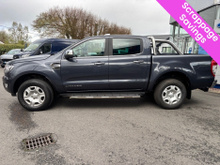 2019 Ford Ranger 2.2L Diesel For Sale Images