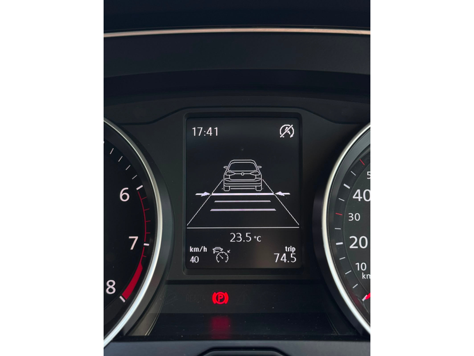 2016 Volkswagen Passat 1.4L Petrol For Sale Images