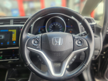 2014 Honda Fit 1.5L Petrol Hybrid For Sale Images