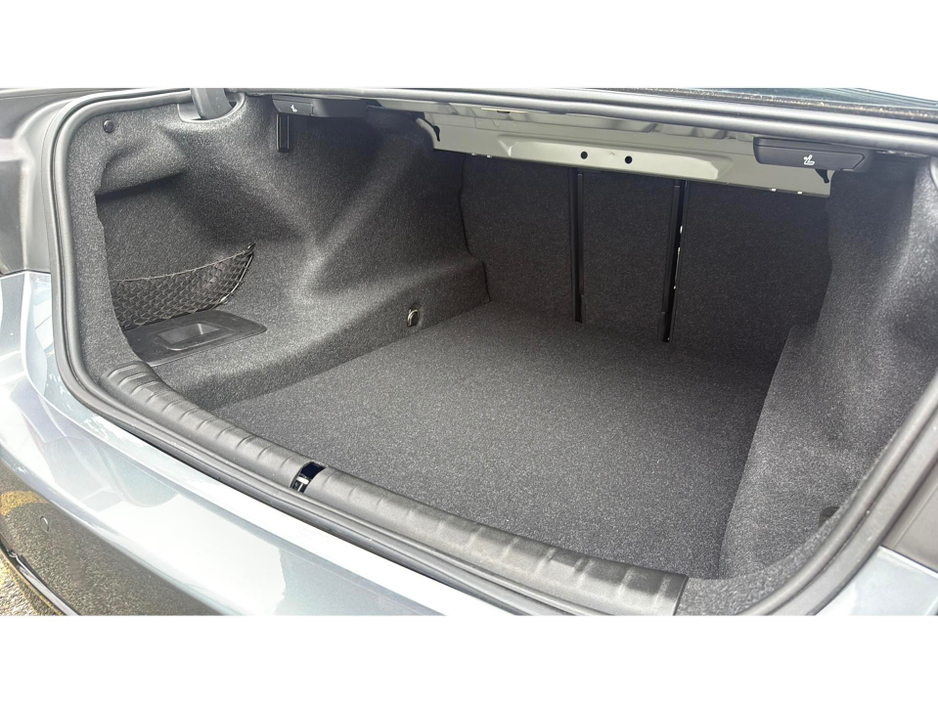 2019 BMW 5 Series 2.0L Diesel For Sale Images