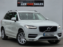 Volvo XC90 D5 (235hp) AWD Momentum Geartronic
