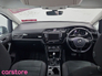 2017 VOLKSWAGEN TOURAN 1.4 Auto