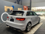 2014 AUDI S3 AUTOMATIC / 49k KMs / Adaptive Cruise, Reverse Camera & More