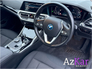2021 BMW 3 SERIES 2021 SE PRO 2.0 PHEV AUTO 290BHP €127PW WITH ZERO CASH DEPOSIT 10 DAY SALE NOW ON!!