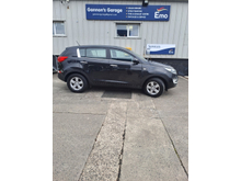 Kia Sportage 1.6 GDI 1 2WD 133BHP 5DR