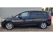2016 BMW 2 Series Gran Tourer 2L Diesel For Sale Images