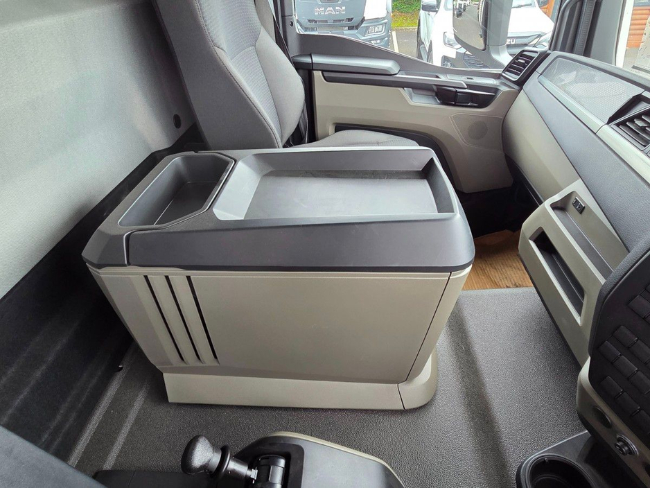 2025 MAN TGL 4.6L Other For Sale Images