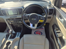 2019 Kia Sportage 1.6L Diesel For Sale Images