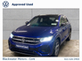 2023 VOLKSWAGEN T-ROC 1.0TSI 110BHP R-LINE