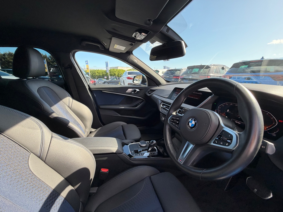 BMW 1 Series M-SPORT - 2.0L DIESEL - AUTO - 12M WARRANTY - CAR: 2607 — thumbnail 17
