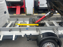 2021 Volkswagen Crafter 2L Diesel For Sale Images
