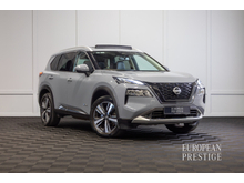 Nissan X-Trail ePOWER X-TRAIL SVE 7...