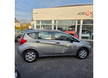 2015 Nissan Note 1.2L Petrol For Sale Images