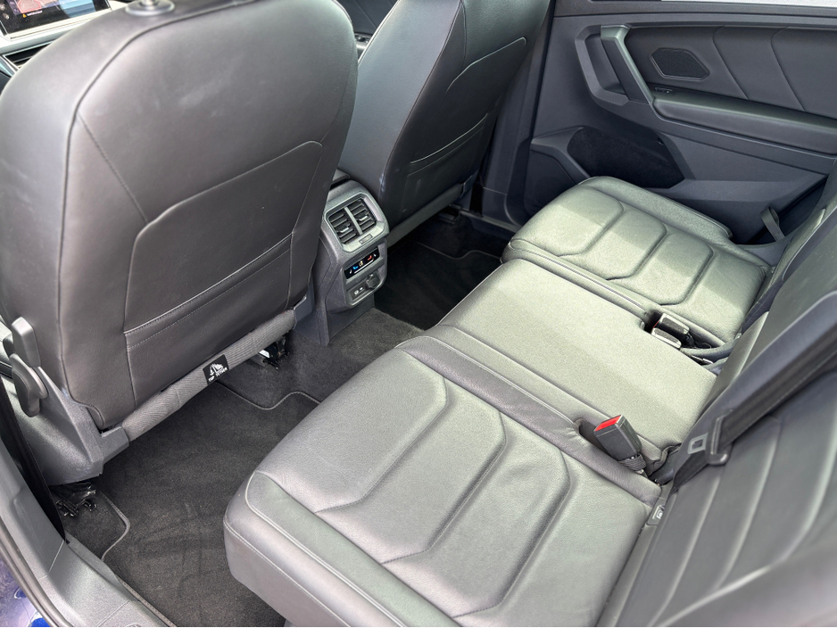 2022 SEAT Tarraco 2.0L Diesel For Sale Images