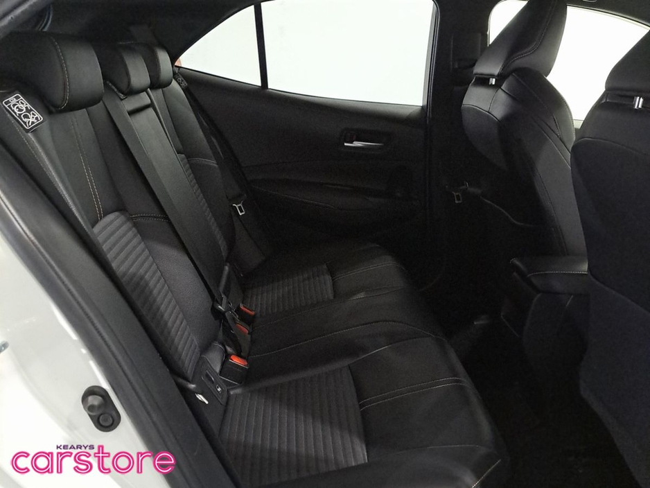 Toyota Corolla SPORT HYBRID G STYLE PACKAGE — thumbnail 13