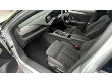 2026 Opel Astra 1.2L Petrol Hybrid For Sale Images