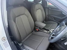 2022 Audi A3 1L Petrol For Sale Images