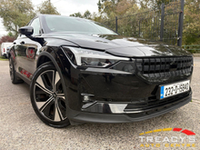 2023 Polestar 2 0L Electric For Sale Images