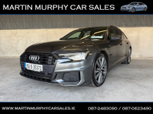 2019 Audi A6 2L Diesel For Sale Images