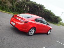 2016 Vauxhall Insignia 1.6L Diesel For Sale Images