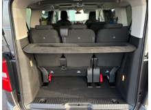 2019 Citroen SpaceTourer 1.5L Diesel For Sale Images