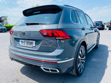 2021 Volkswagen Tiguan 2L Diesel For Sale Images