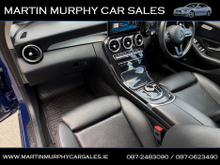 2019 Mercedes-Benz C Class 2L Diesel For Sale Images
