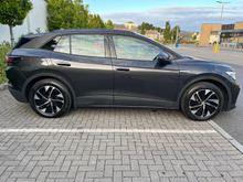 2023 Volkswagen ID.4 0L Electric For Sale Images