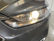 2021 Ford Mondeo 2L Diesel For Sale Images