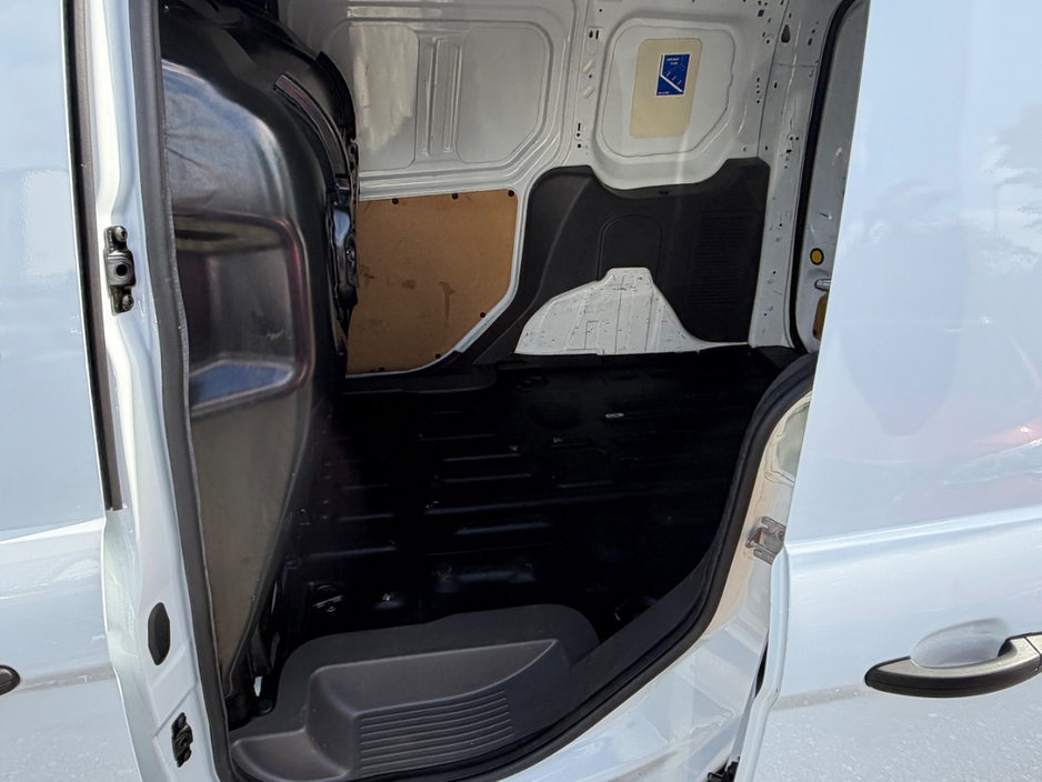 2023 Ford Transit Connect 1.5L Diesel For Sale Images