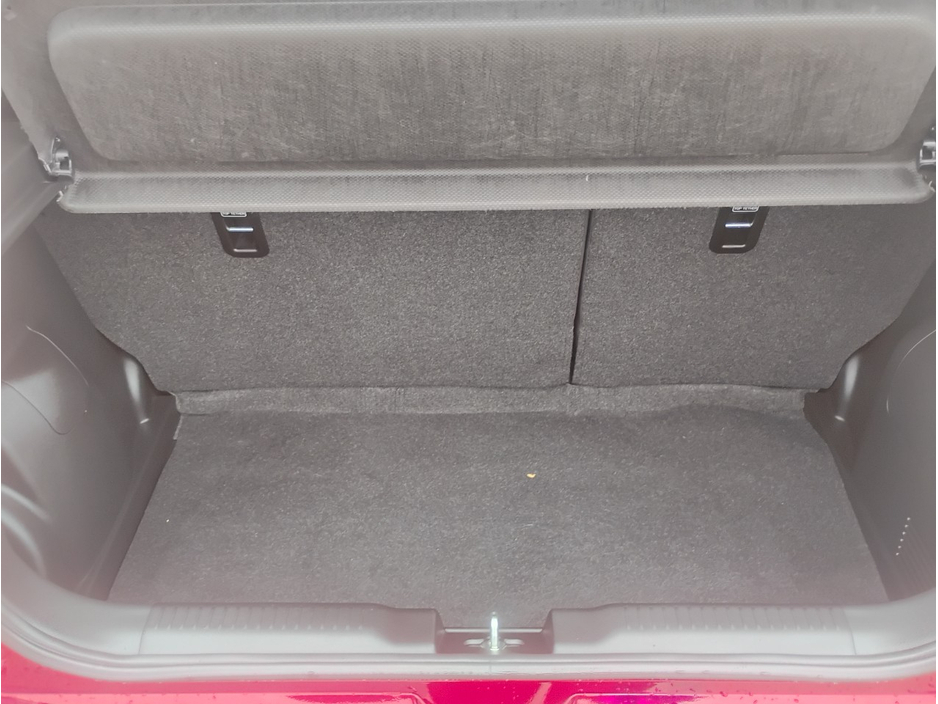 2017 Suzuki Swift 1.2L Petrol For Sale Images