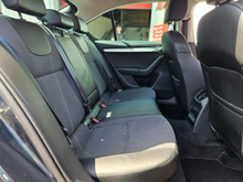 2020 Skoda Octavia 1.6L Diesel For Sale Images
