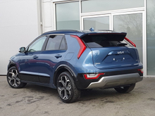 Kia Niro HEV SEM