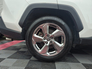 2019 TOYOTA RAV4 RAV4 2.5 DESIGN 215BHP HEV 5DR