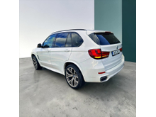2019 BMW X5 3L Diesel For Sale Images