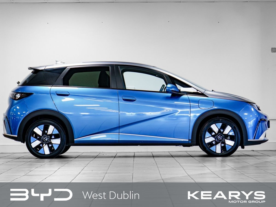 BYD Dolphin Dolphin Design Ev Design 204 Electric 60.48kWh Auto — thumbnail 3