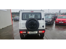 2024 Suzuki Jimny 0.9L Petrol For Sale Images