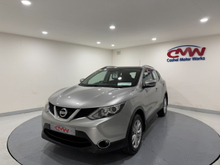 2017 Nissan Qashqai 1.5L Diesel For Sale Images